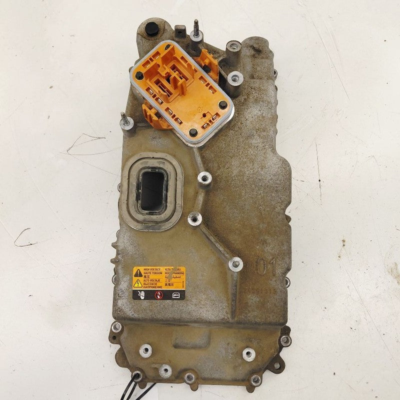 Chevy Volt Automatic Transmission Inverter Cover 2019 2018 2017 2016 O