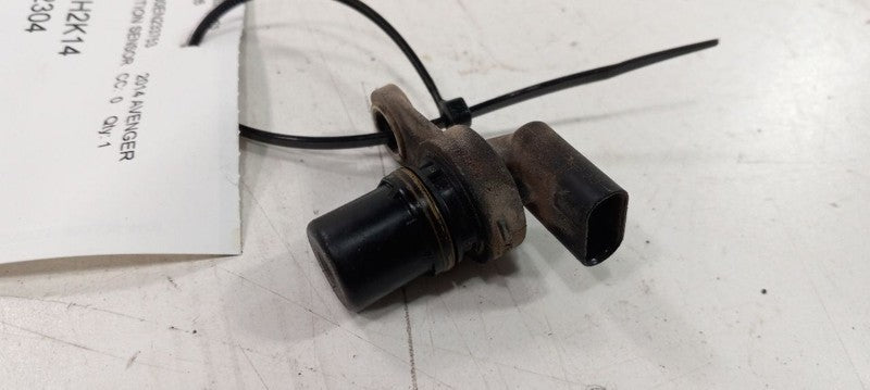 Dodge Avenger Camshaft Cam Shaft Position Sensor 2014 2013 2012 2011 2010