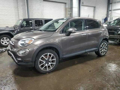 Fiat 500 Timing Gear  2016 2017