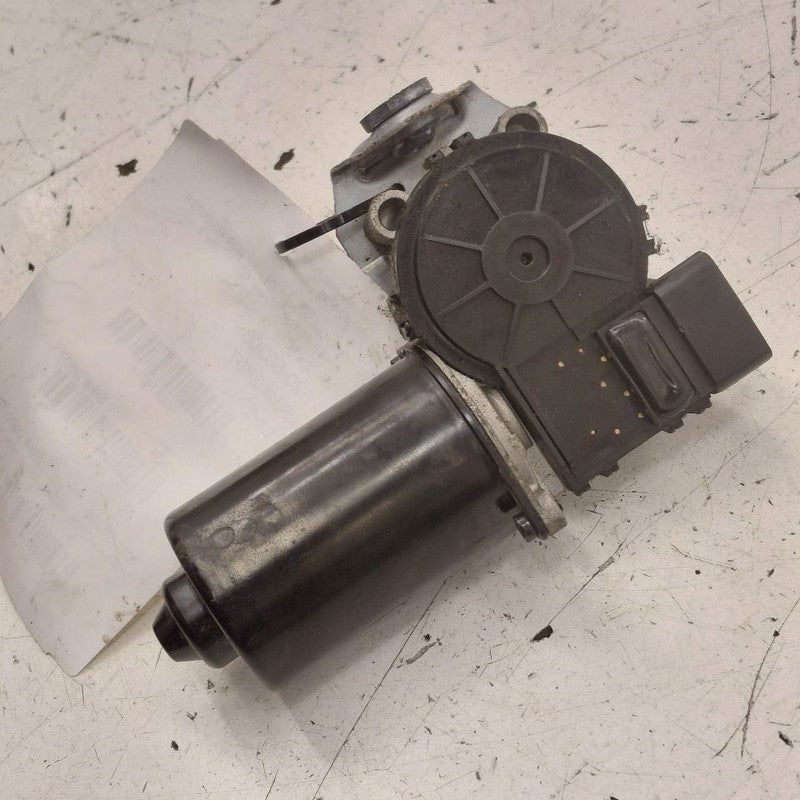 Front Windshield Wiper Motor Fits 12-17 Hyundai Veloster