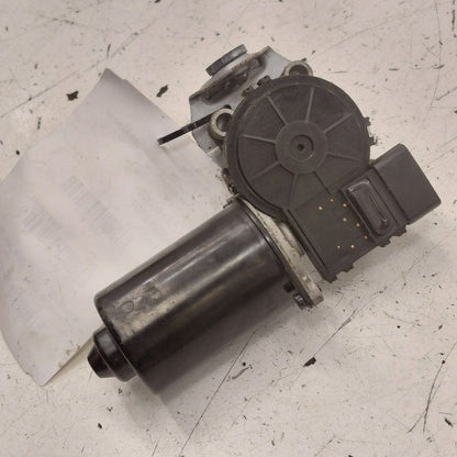 Front Windshield Wiper Motor Fits 12-17 Hyundai Veloster