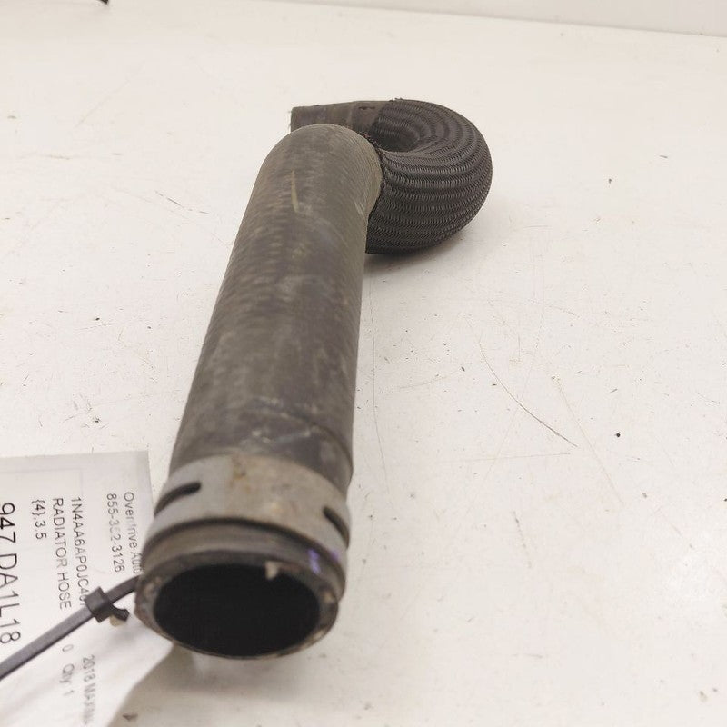 Nissan Maxima Radiator Hose Line Tube  3.5 2018 2017 2016 OEM