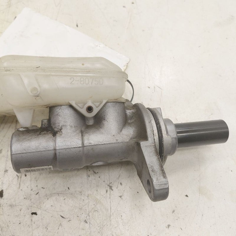 Brake Master Cylinder Fits 14-21 Mazda 6
