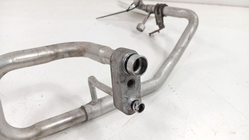 Honda Insight AC Hose Line 2010 2011 2012 2013 OEM