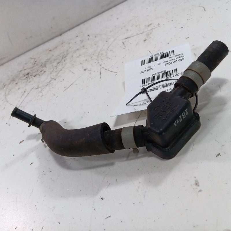 Nissan Kicks Rubber Hose 1.6 2021 2022 2023 2024 OEM