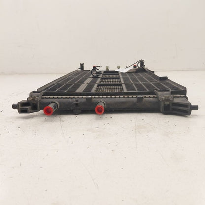Radiator Auxiliary Fits 18-21 Honda Clarity