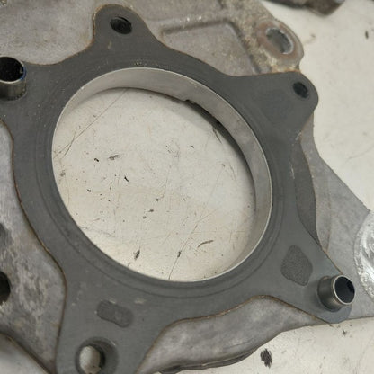 Timing Cover 1.6L Turbo Fits 12-22 Kia Soul