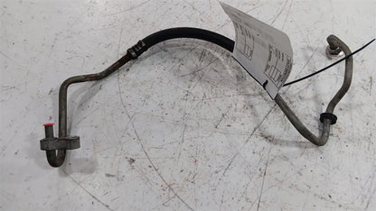 Chevy Traverse Automatic Transmission Oil Cooler Line Tube Hose  2010 2011 2012 