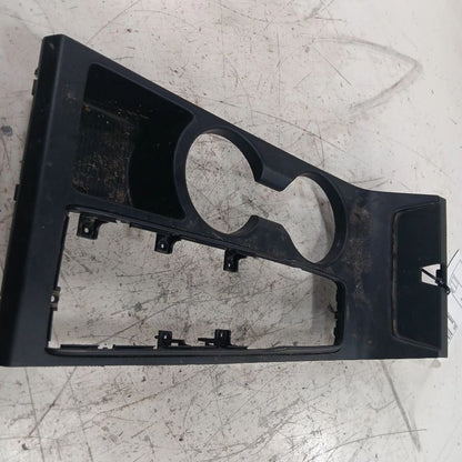 Hyundai Tucson Shifter Bezel Trim Shift Console Surround Trim  2019 20