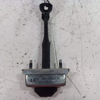 Ford Ecosport Door Check Left Rear Hinge Stop Stopper Detent  2018 201