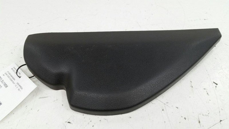 Subaru Impreza Dash Side Cover Right Passenger Trim Panel OEM 2008 2009 2010