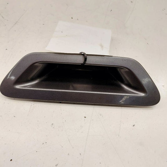 Ford Escape Rear Hatch Handle Trim 2022 2023 2024