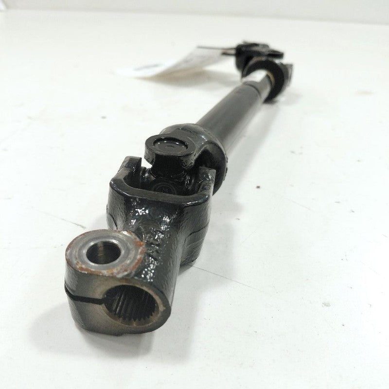 Jeep Compass Lower Steering Column Shaft Knuckle U Joint  2025 2024 20
