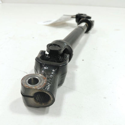 Jeep Compass Lower Steering Column Shaft Knuckle U Joint  2025 2024 20