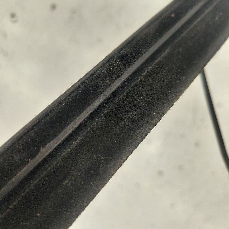 Chevy Volt Door Glass Window Weather Strip Trim Rear Right Passenger S