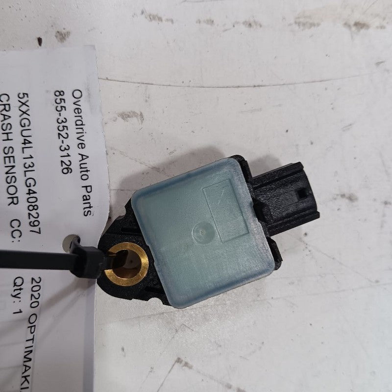 Kia Optima Sensor  2020 2019 2018 2017