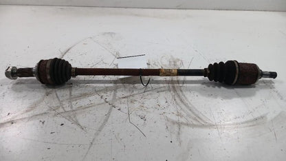 Left CV Axle Shaft Rear Fits 16-18 RDX OEM