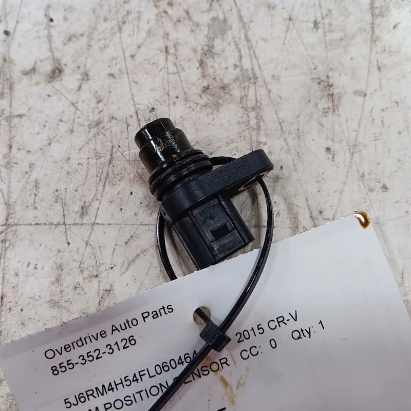 Honda CR-V Camshaft Cam Shaft Position Sensor  2012 2013 2014 2015 2016