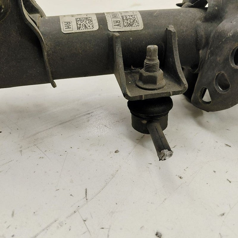 Passenger Right Front Strut US Built VIN 5 1st Digit Fits 16-20 Kia Op