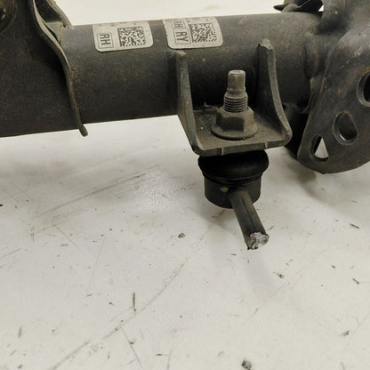 Passenger Right Front Strut US Built VIN 5 1st Digit Fits 16-20 Kia Op