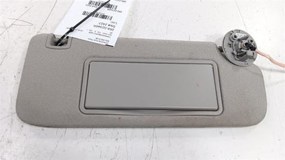 Passenger Right Sun Visor Shade Fits 16 LACROSSE OEM