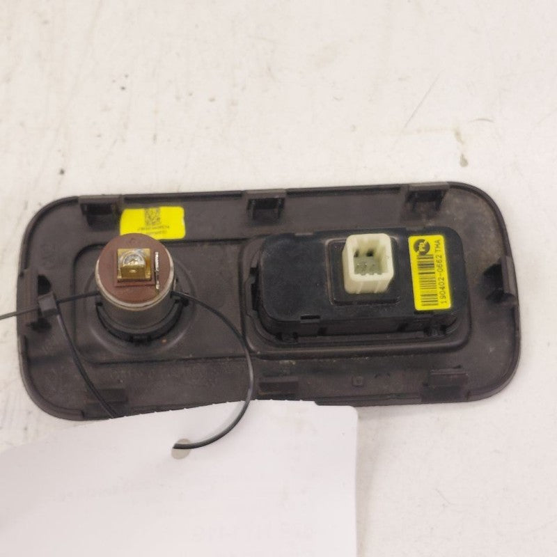 Hyundai Santa Fe 12V Power Port with Seat Switch 2019 2020