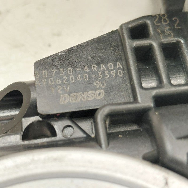 Passenger Right Front Power Window Motor Fits 16-23 Nissan Maxima OEM