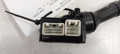 Passenger Column Switch Wiper Canada Market Fits 08-14 LEXUS IS-F  OEM