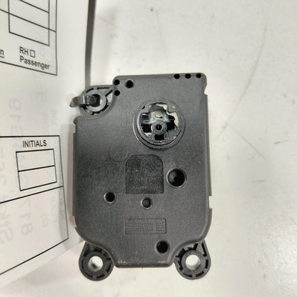 Buick Encore Flap Door Motor Heater AC Door Actuator  2020 2019 2018 O