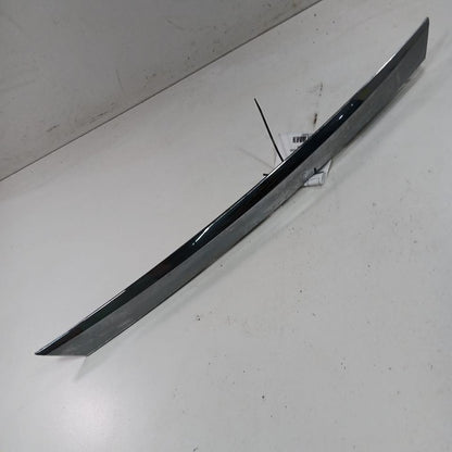 Nissan Altima Tail Finish Panel  2017 2016