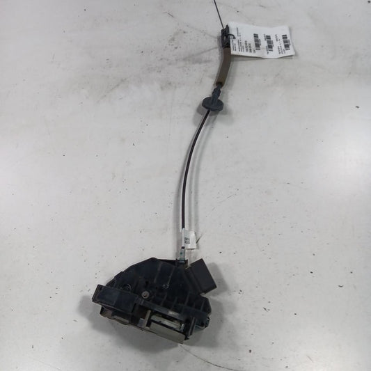 Ford Ecosport Door Latch Lock Right Passenger Rear  2018 2019 2020 202