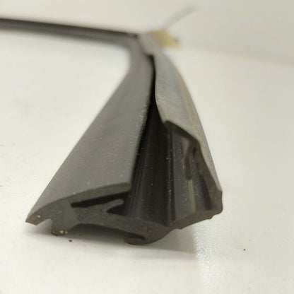 Mazda 3 Door Glass Window Seal Rubber Right Passenger Rear Back  2023 