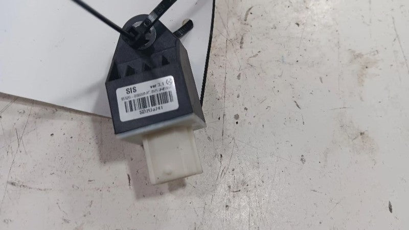 Kia Forte Sensor  2014 2015 2016 2017 2018