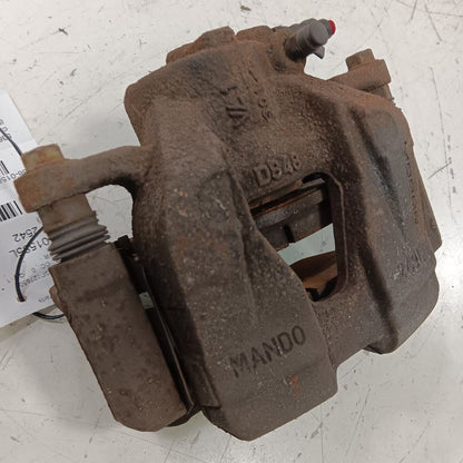 Driver Left Brake Caliper Front Fits 15-18 RENEGADE