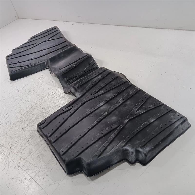 Buick Encore Floor Mat Right Passenger Side Rear  2018 2019 2020 OEM