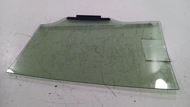 Subaru Impreza Passenger Right Rear Door Window Glass 2024 OEM