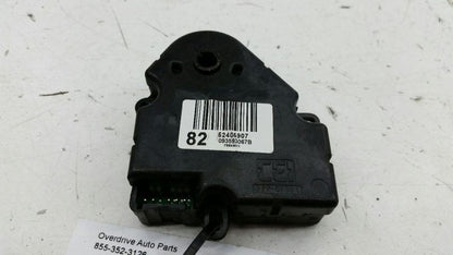 Chevy Cobalt Flap Door Motor Heater AC Door Actuator OEM 2007 2008 2009 2010