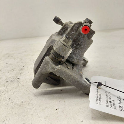 Driver Left Front Brake Caliper Fits 17-24 Mitsubishi Mirage