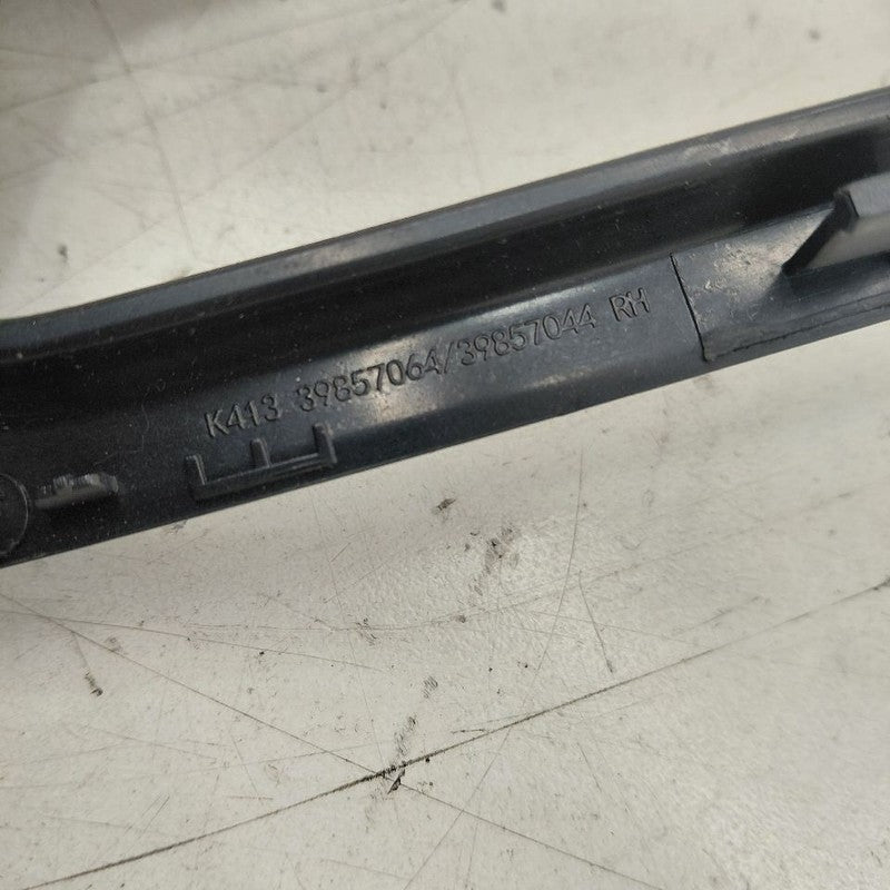 Volvo S60 Window Switch Bezel Trim Right Rear  2018 2017 2016