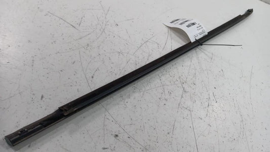 Kia Forte Door Glass Window Weather Strip Trim Front Left Driver  2014 2015 2016