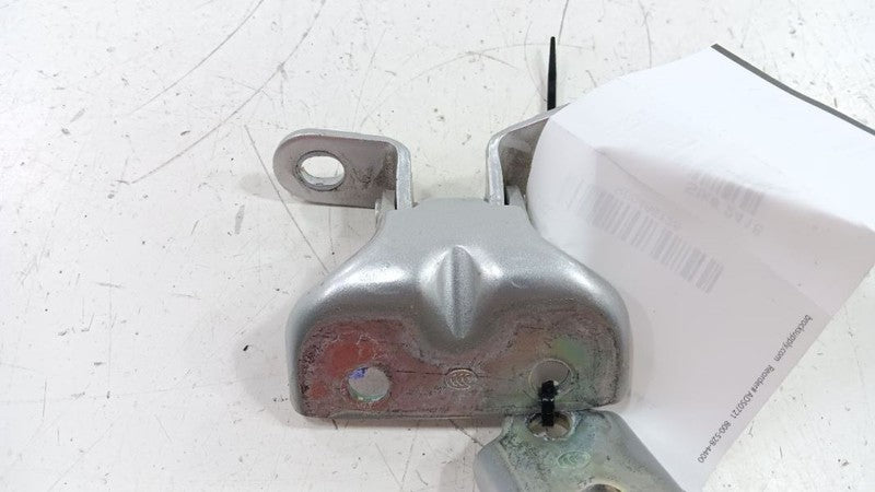 Hyundai Sonata Door Hinge Set Left Rear 2018 2019