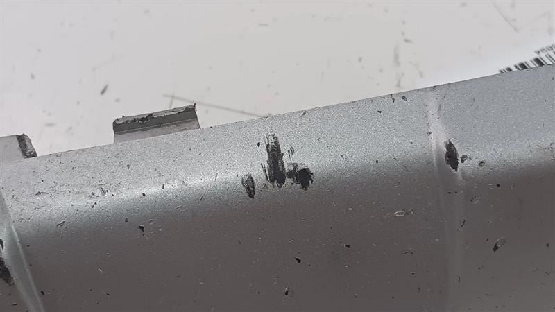 Buick Encore Front Spoiler 2013 2014 2015 2016