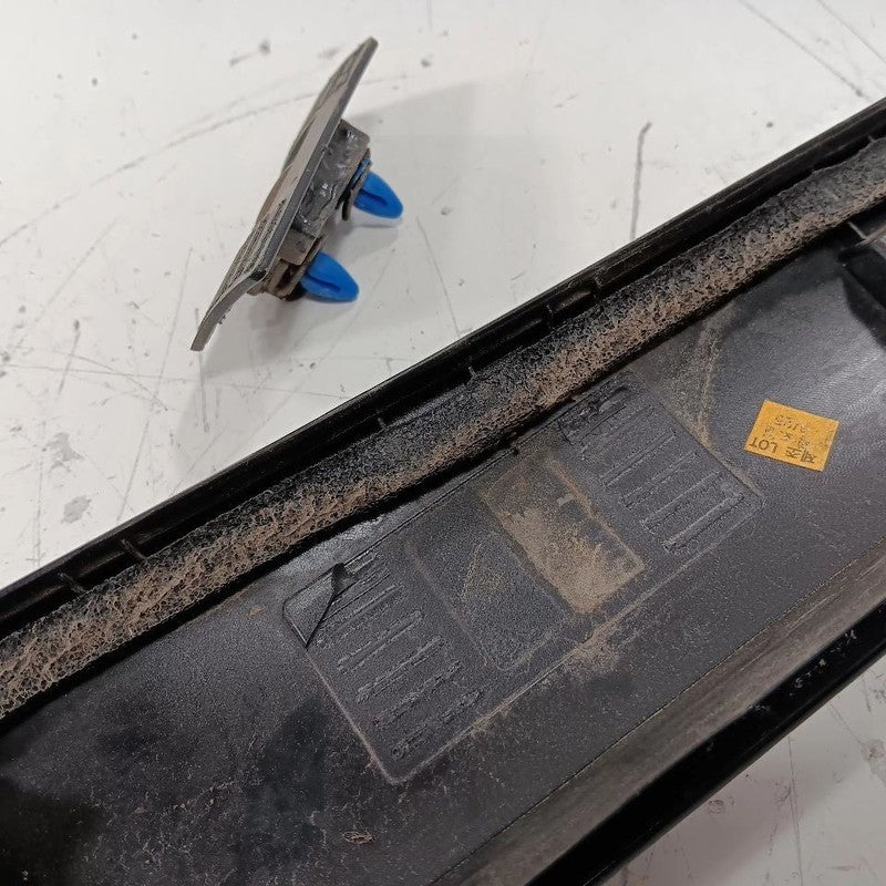 Kia Soul Driver Left Front A Pillar Trim 2017 2018 2019