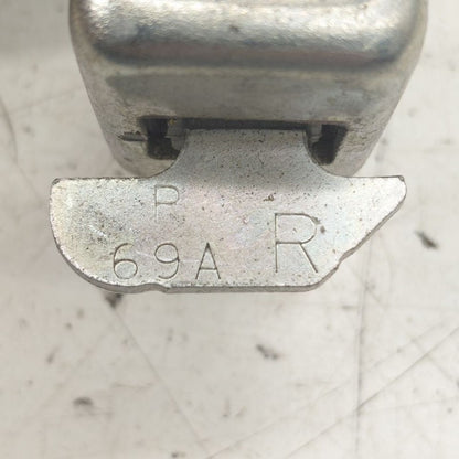 Toyota Prius Door Check Right Passenger Rear Hinge Stopper Detent 2022