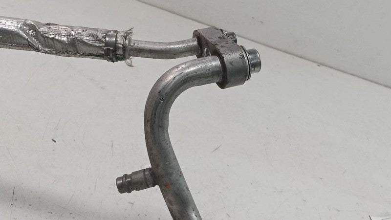 Chrysler 200 AC Hose Line  2015 2016 2017 OEM