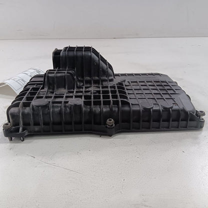 Fiat 500 Transmission Housing Side Cover Plate  2016 2017 2018 OEM