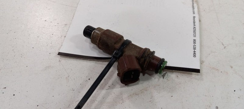 Fuel Injection Injector 2.5L Fits 10-12 Subaru Legacy OEM