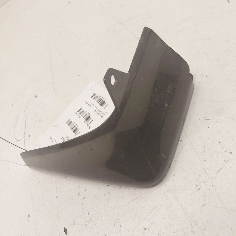 Nissan Versa Mud Flap Splash Rock Guard Left Driver Rear  2024 2023 20