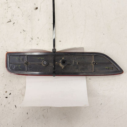 Mitsubishi Mirage Passenger Right Rear Side Marker Reflector 2024 2023