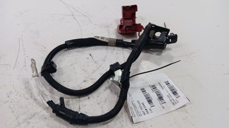 Toyota Camry Battery Cable  2021 2022 2023
